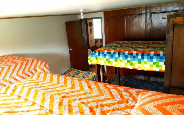 Rumbos Café Hostal - Adults Only
