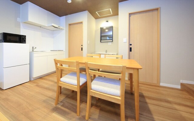 COTO Tokyo Asakusa 5