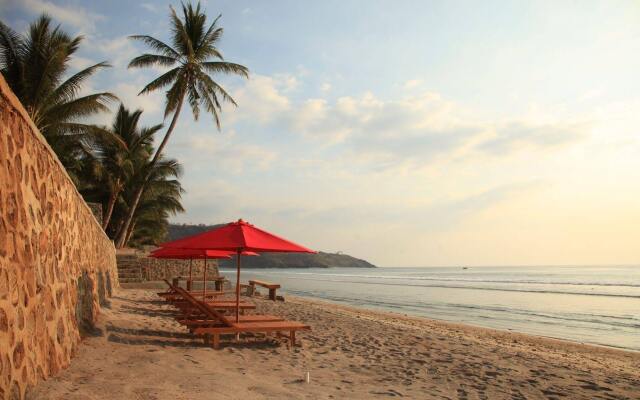 Lima Satu Resort