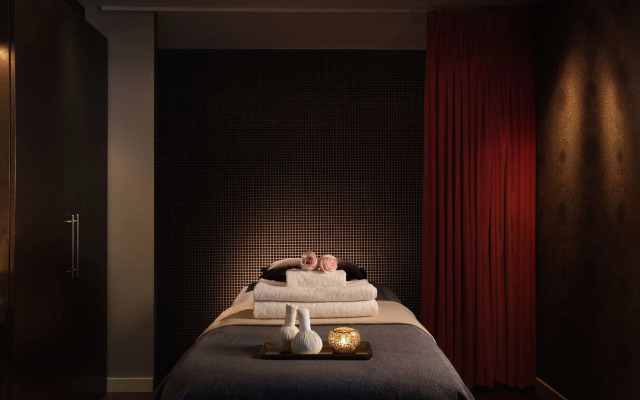 Anantara The Marker Dublin - A Leading Hotel of the World