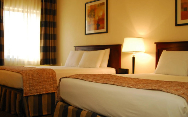 The Westin Buffalo