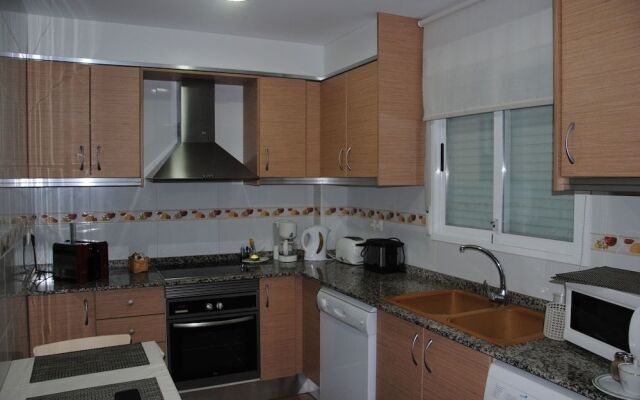 Los cinglos B&B