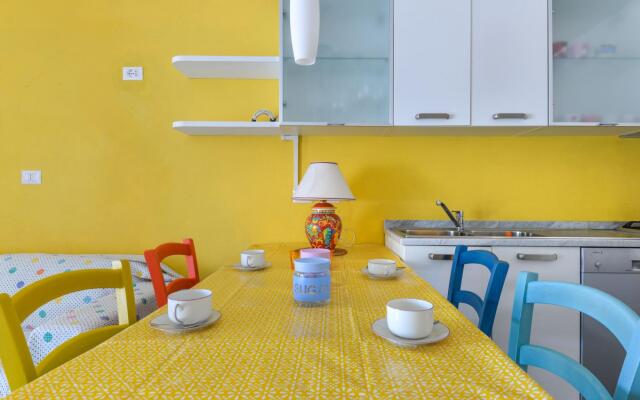 Innamorata 12 with amazing sea view terrace-Innamorata 12