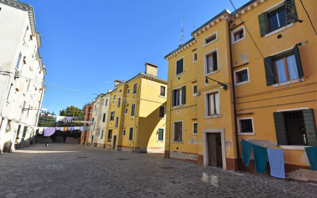 Cà della Giudecca