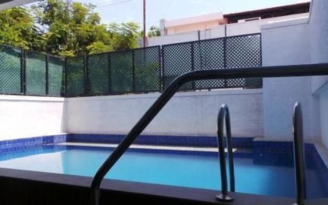 CCI-Arte Boutique Hotel