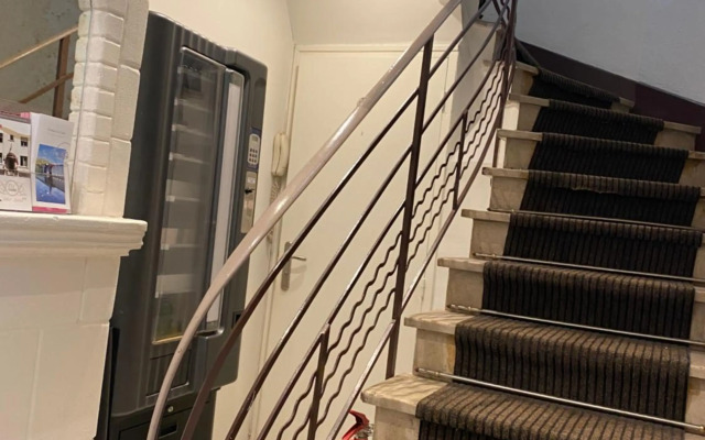 Hotel Lutetia