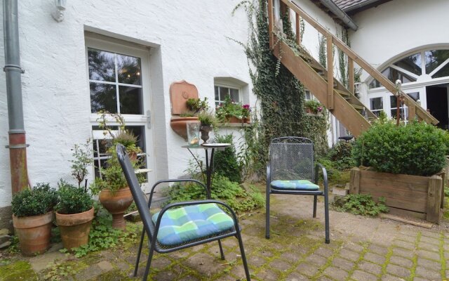 Apartment in Immerath Near Hiking Trails