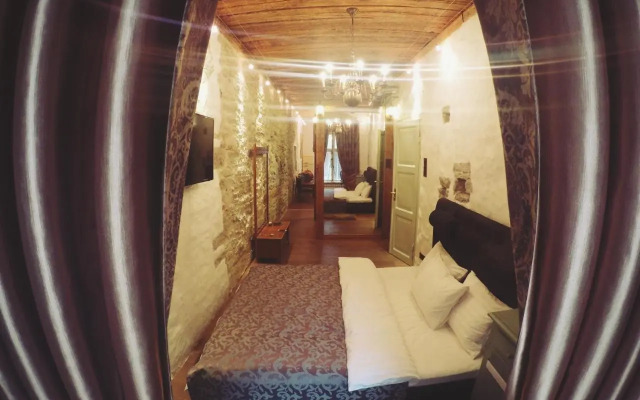 Viru Lux Apartment
