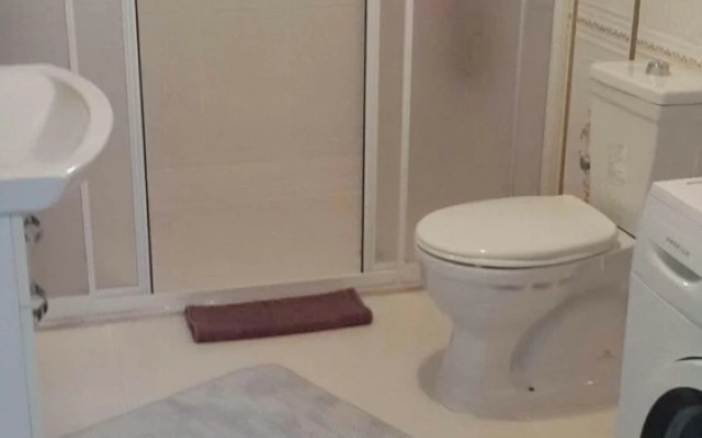 Sabah Yildizi Pansiyon