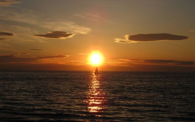 Auberge du Vieux Faubourg