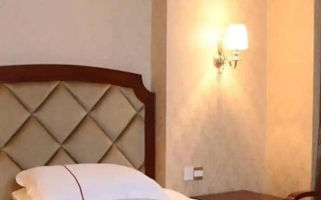 Hangzhou Wangsu Hotel Letong