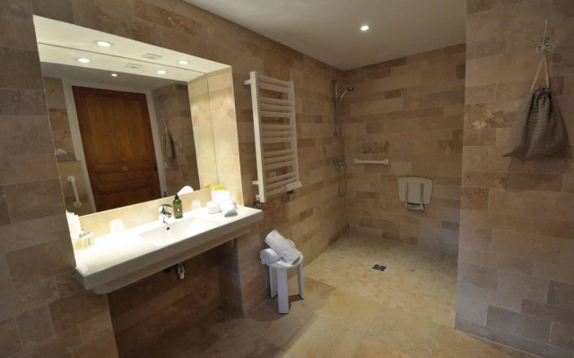 Le Clos du Buis