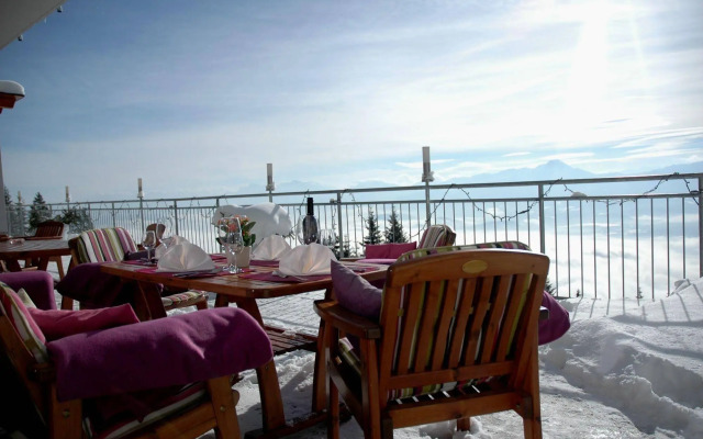 Sonnenhotel Zaubek