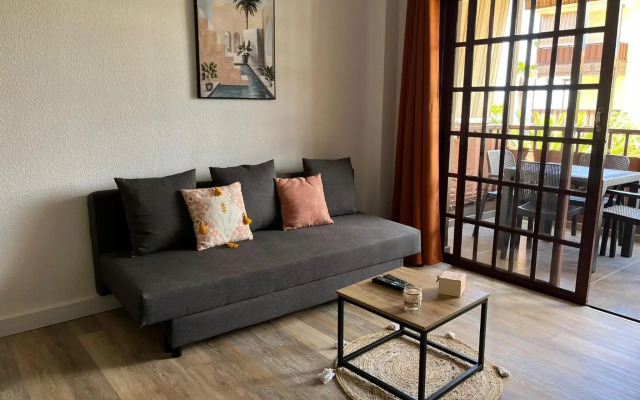 Casa balcon del mar 1