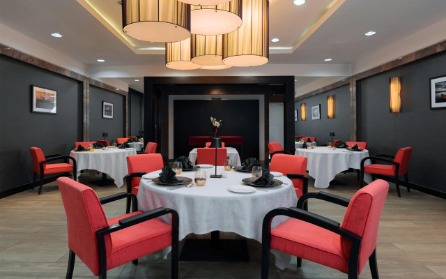 Radisson Hotel Brunei Darussalam