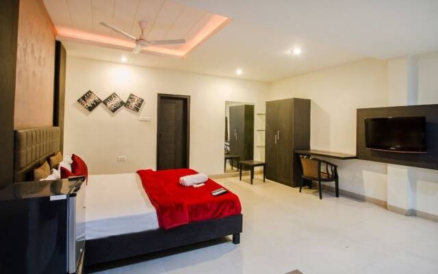 Hotel Shilpi Grand
