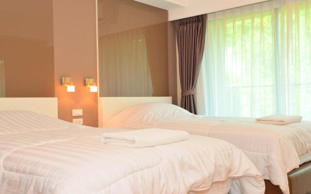 HuaHin City View