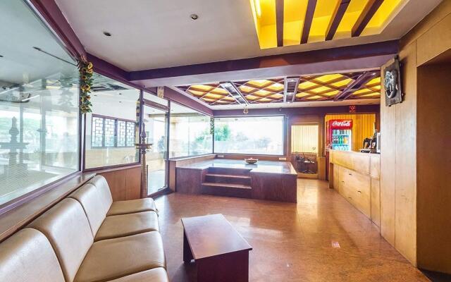 Hotel Shreenithi