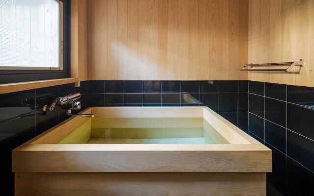 Sumire-an Machiya Holiday House