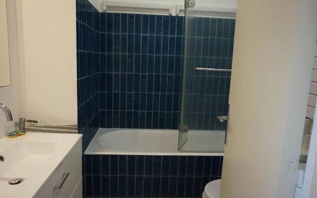 Appartement Cabourg, 2 pièces, 4 personnes - FR-1-465-61