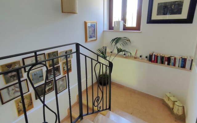 3849 Villa Daya by Barbarhouse