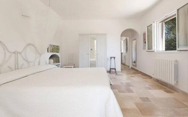 Villa Marchesini