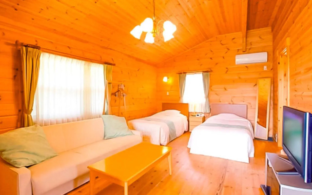 Hasunuma Garden House Marino