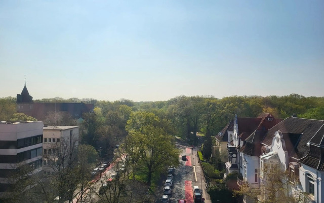 Novotel Hannover