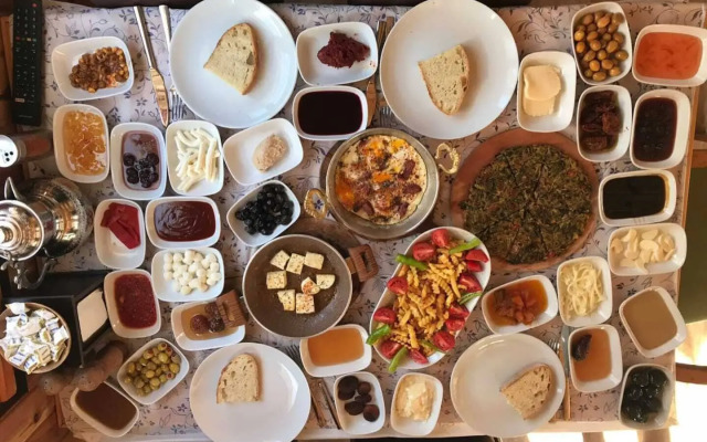 Abant Yesil Vadi