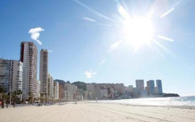 Paraíso Lido Blueline