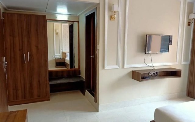 Nilay Residency