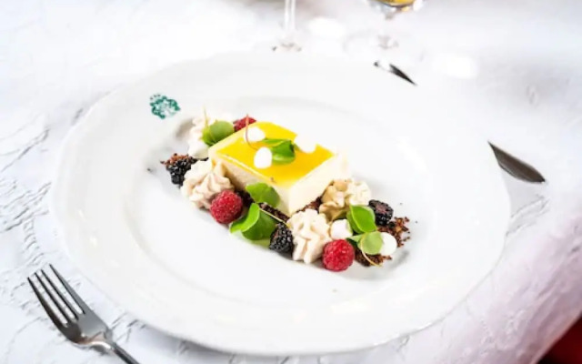 Romantik Hotel Gutshaus Ludorf