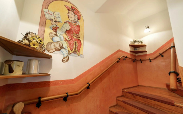 Castle View Apartments