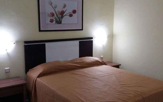Hotel Griya Permai – Guest Rooms – Jakarta