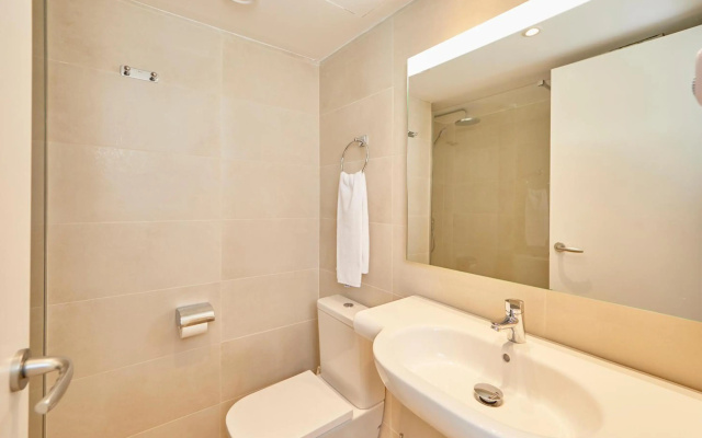 Hotel Ilusion Moreyo - Adults Only