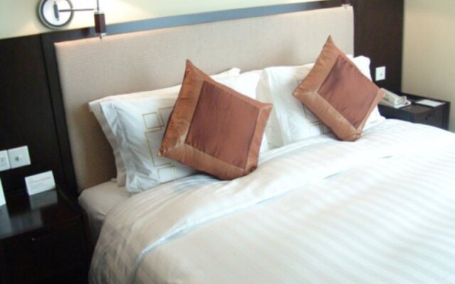 On Barony Wanyuan Hotel