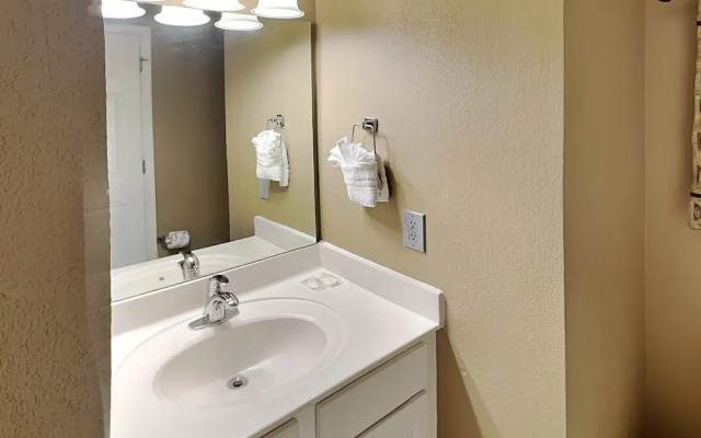 Tidewater Beach Resort #2607