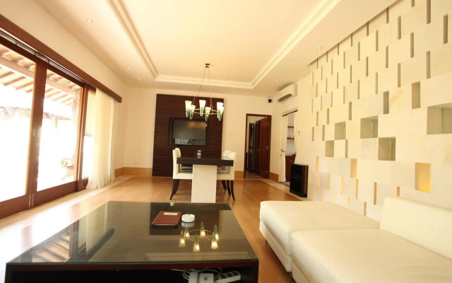 The Wangsa Hotel & Villas