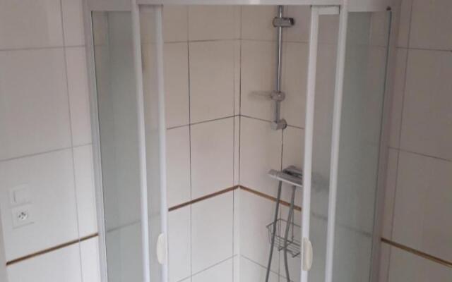 Solution de dépannage - chez l'habitant