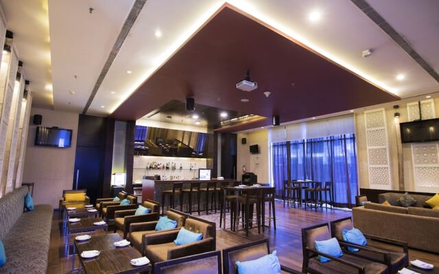 Hotel Royal Orchid, Jaipur