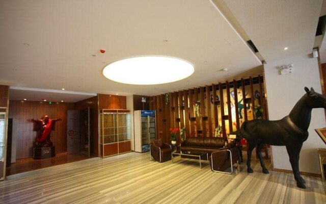Feeling Fashion Hotel