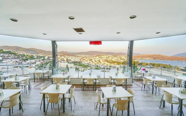 Afytos Bodrum Hotel