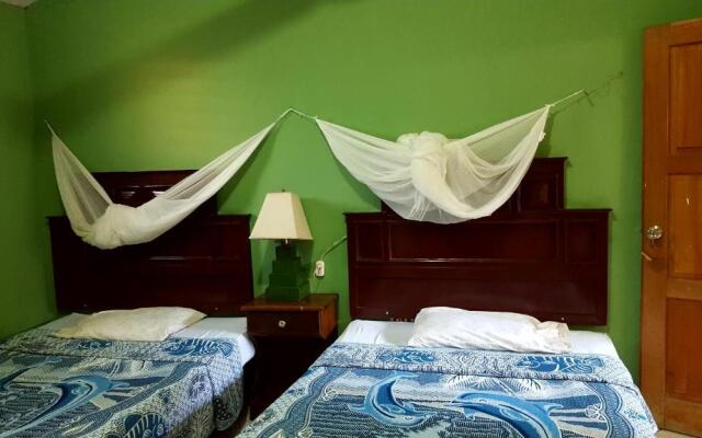 Guest house Posada Ixchel