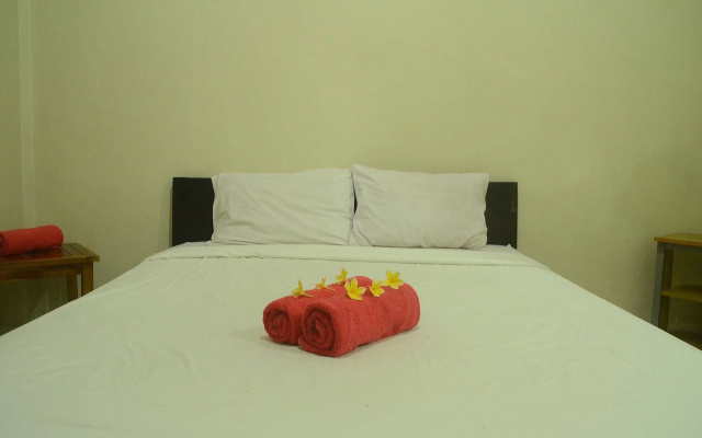 Budget Door Legian Inn
