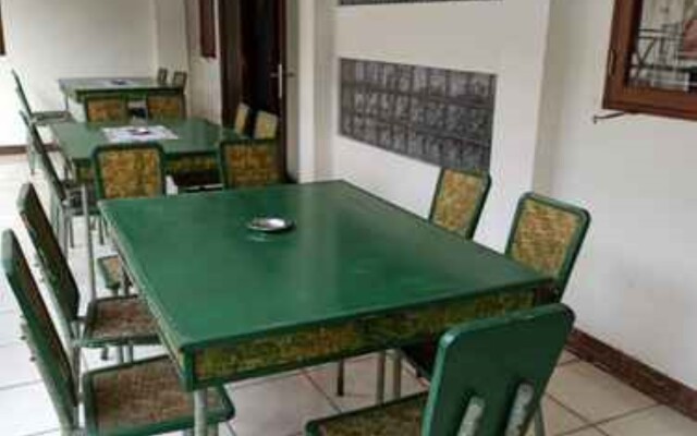 Eline Guesthouse Syariah