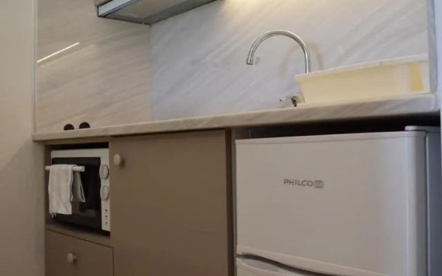 Studio Candia Apartments