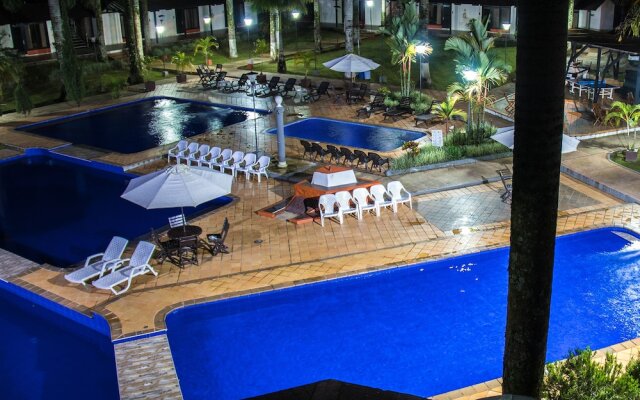 Las Pampas Hotel Campestre