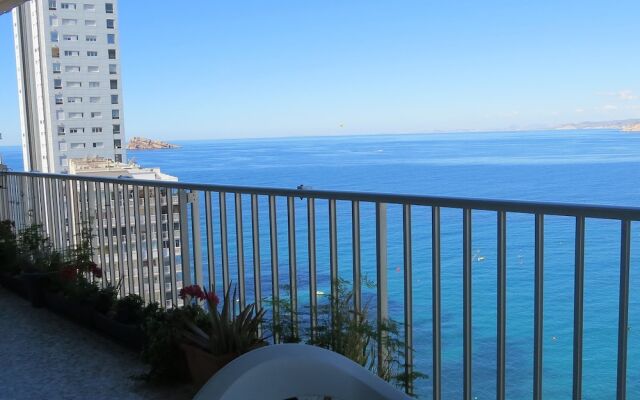 Benirent Portofino 12B