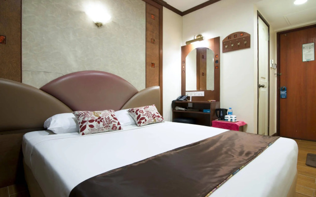 Hotel 81 Orchid