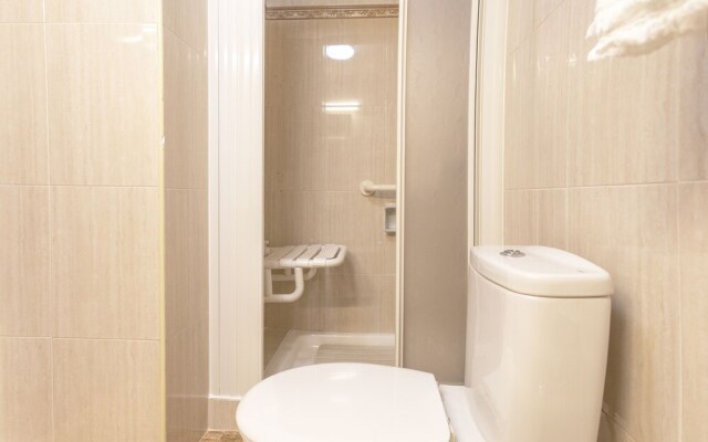 Rentcostadelsol Apartamento Malagueta - Ciudad de Melilla